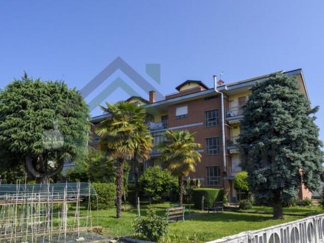 Mansarda in vendita a Ciriè