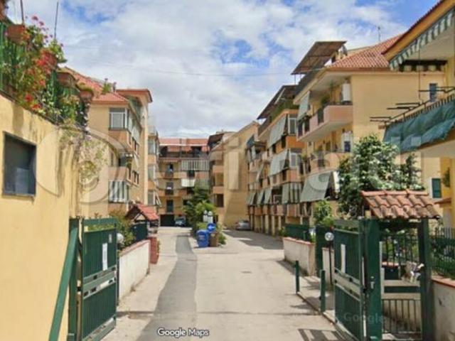 Mansarda in vendita a Giugliano in Campania