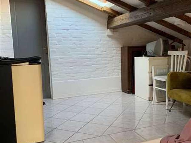 MANSARDA in VENDITA a GROSSETO CENTRALE di 3 vani