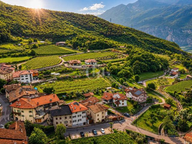Mansarda in vendita a Drena