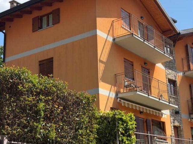 Mansarda in vendita a Edolo via rassiche 12