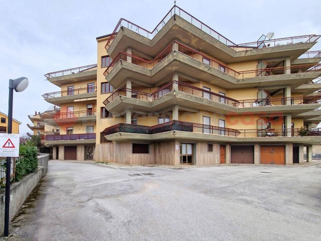 Mansarda in vendita a L'Aquila