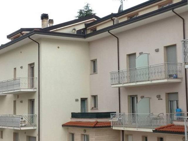 Mansarda in vendita a L'Aquila