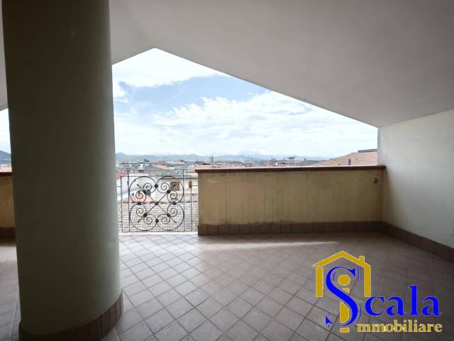 Mansarda in vendita a Macerata Campania