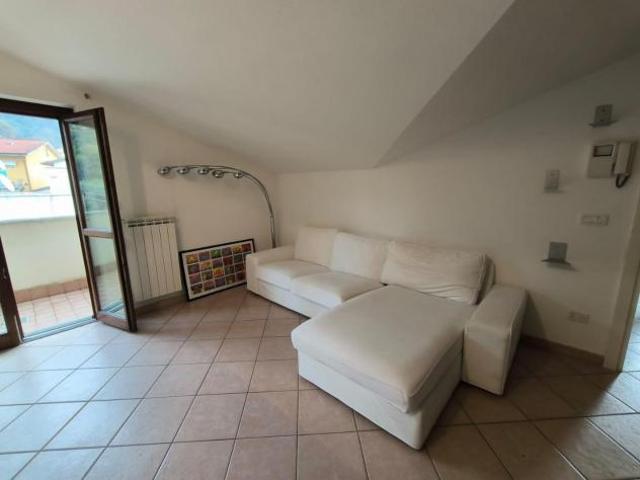 Mansarda in vendita a Massa 55 mq Rif: 1231693