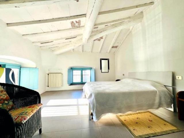 Mansarda in vendita a Massa 80 mq Rif: 1344073