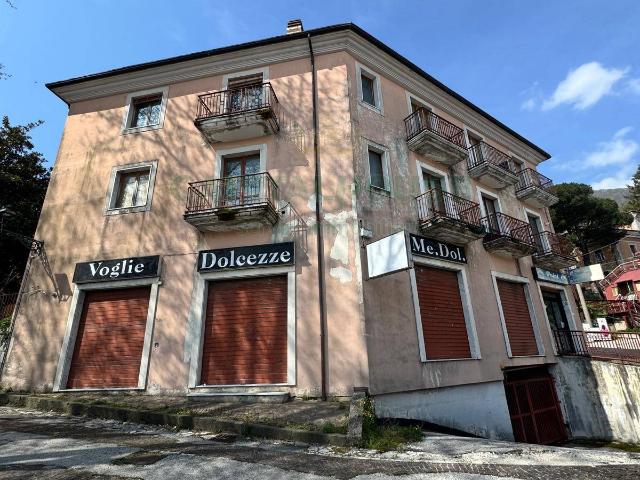 Mansarda in vendita a Mercogliano