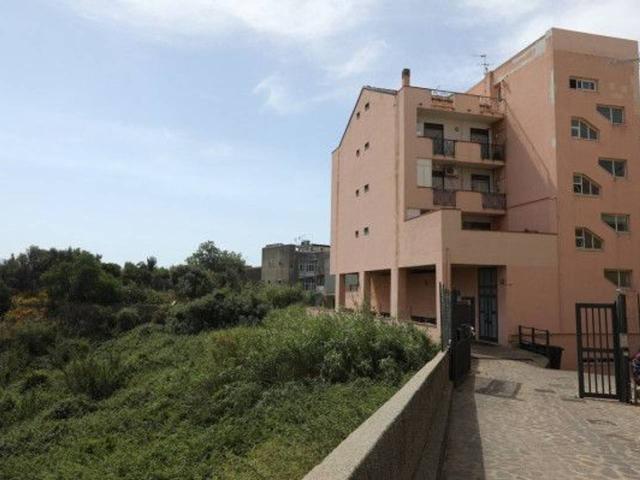Mansarda in vendita a Messina
