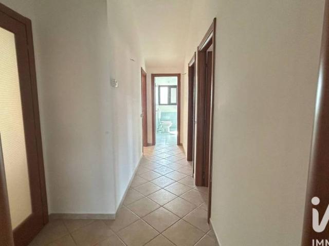 Mansarda in vendita a San Nicola la Strada via grotta, 51
