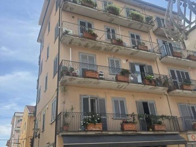 Mansarda in vendita a San Benedetto del Tronto, Centralissima