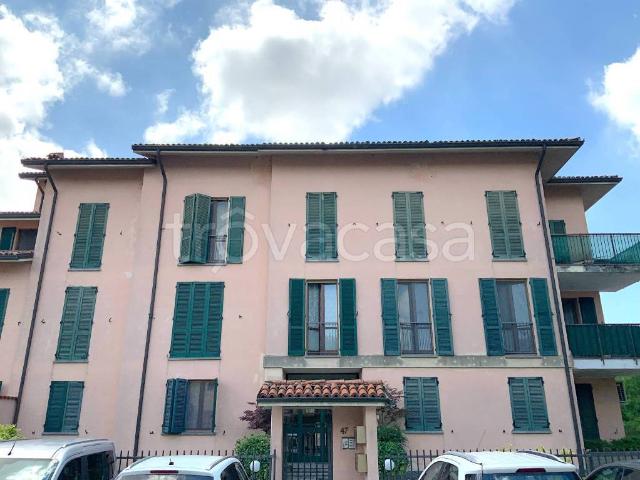 Mansarda in vendita a Sannazzaro de' Burgondi