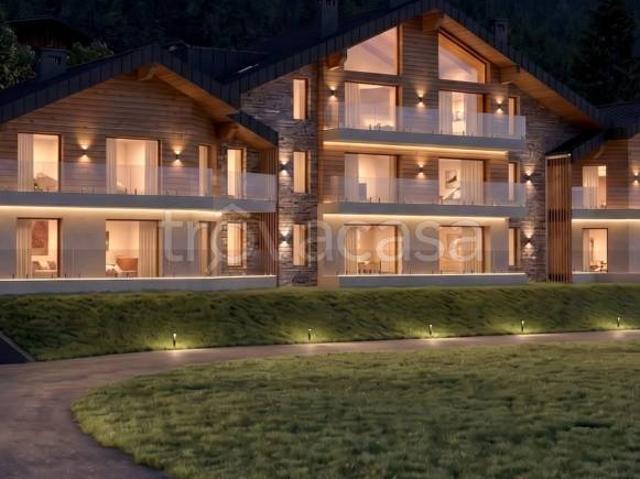 Mansarda in vendita a Sappada