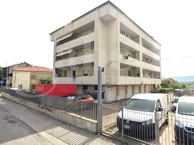 Mansarda in vendita a Spoltore