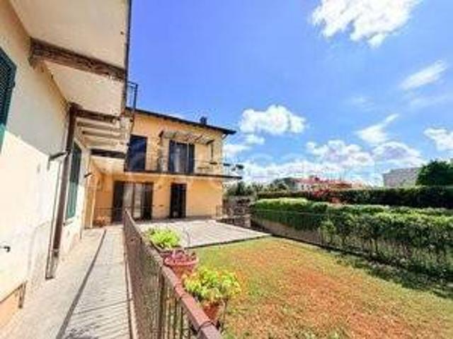 Mansarda in vendita a Parabiago via 24 Maggio