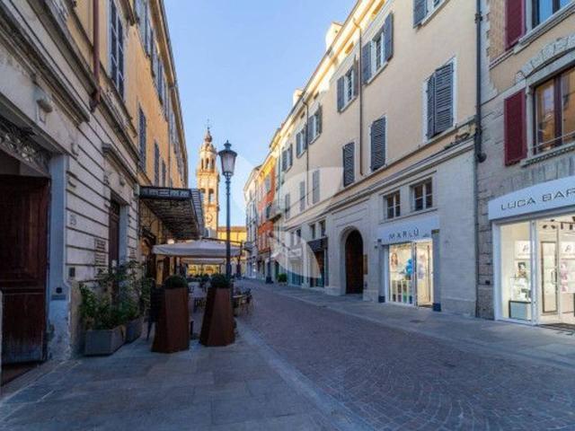 Mansarda in vendita a Parma
