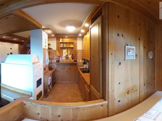 Mansarda in vendita a Perarolo di Cadore