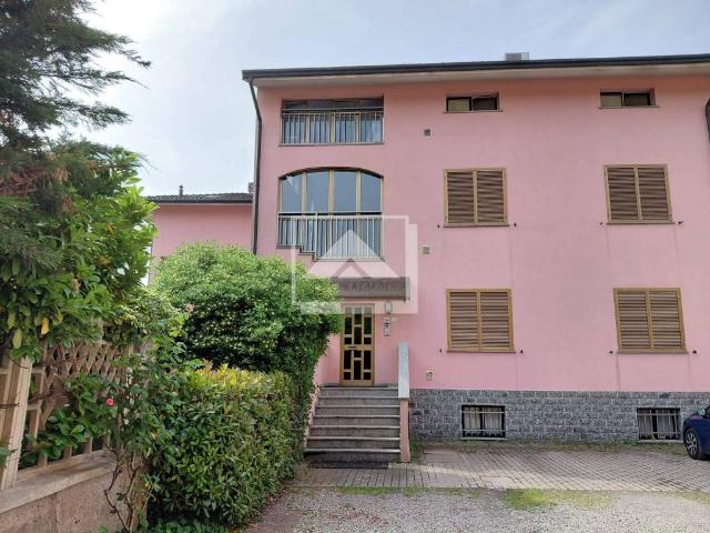 Mansarda in vendita a Peschiera, Peschiera Borromeo