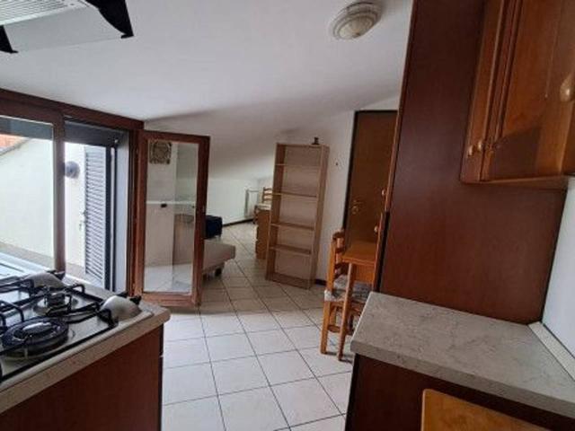 Mansarda in vendita a Roma