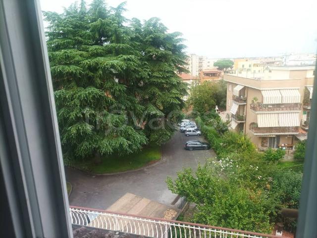 Mansarda in vendita a Roma via Beltrami Scalia, Ponte Mammolo