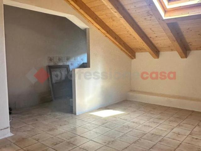 Mansarda in vendita a Rosignano Marittimo