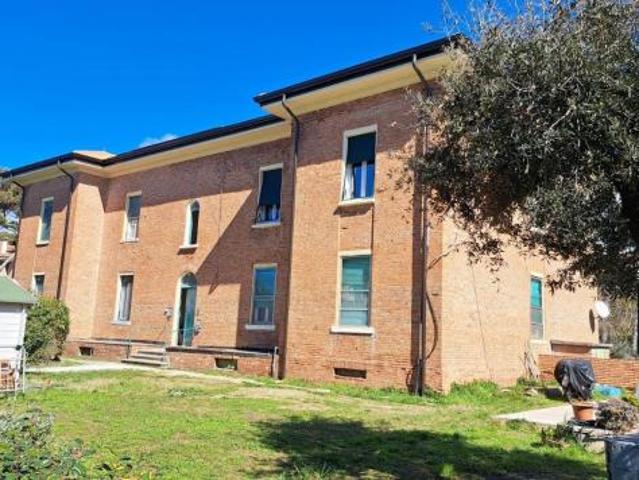 Mansarda in vendita a Rosignano Solvay Rosignano Marittimo 55 mq Rif: 1420101