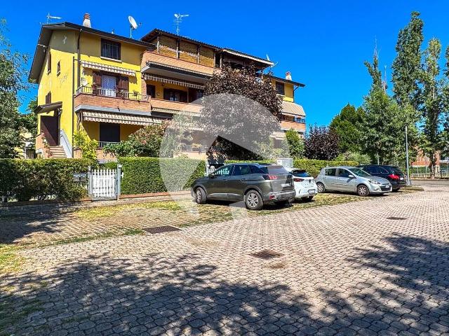 Mansarda in vendita a Reggio Emilia