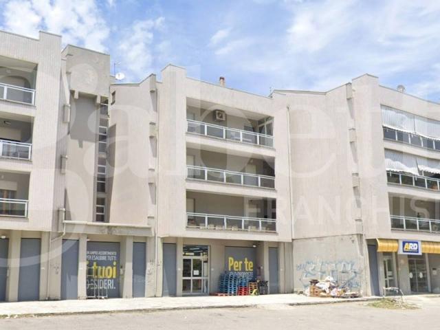 Mansarda in vendita a Rende
