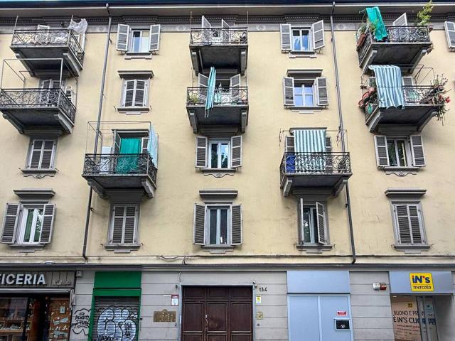 Mansarda in vendita a Torino