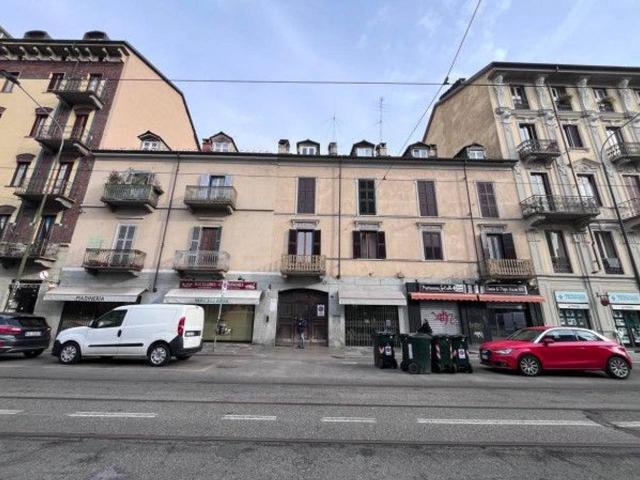 Mansarda in vendita a Torino