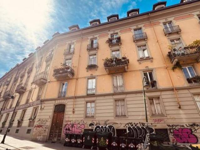Mansarda in vendita a Torino