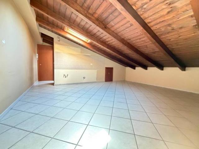 Mansarda in vendita a Tremestieri Etneo