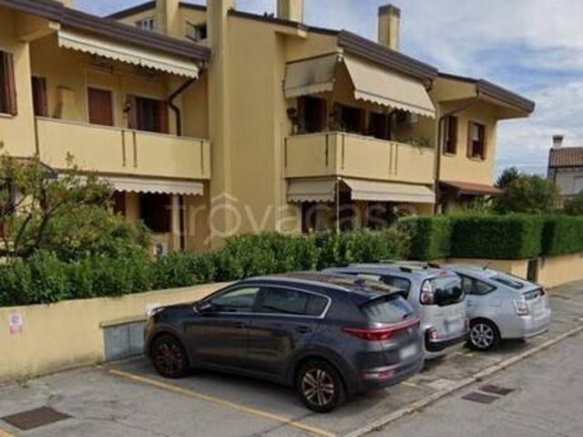 Mansarda in vendita a Treviso, Piazza dei Signori