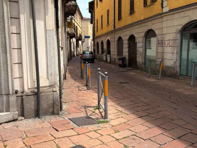 Mansarda in vendita a Varese