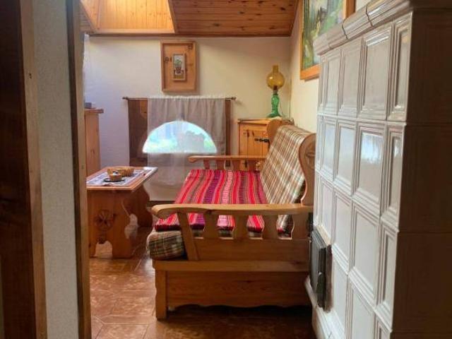 Mansarda in vendita a Vigo di Cadore, Laggio Di Cadore