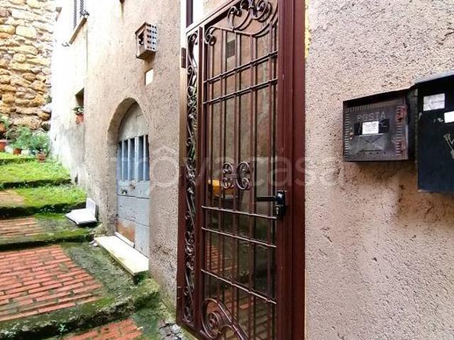 Mansarda in vendita ad Anagni via Colle Sant'Angelo