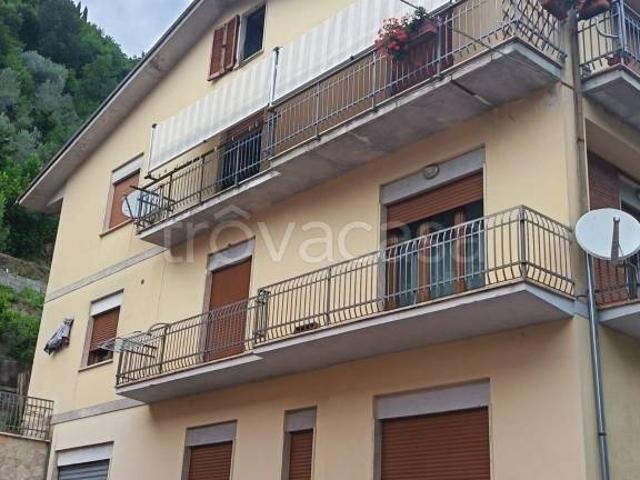 Mansarda in vendita ad Antrodoco via Fossi, 9
