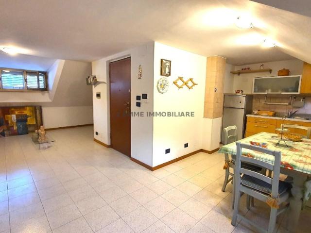 Mansarda in vendita ad Ascoli Piceno
