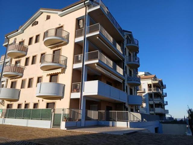Mansarda in Vendita in zona SAN SALVO MARINA
