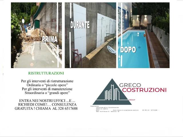 Mansarda in vendita, Pellezzano centro storico