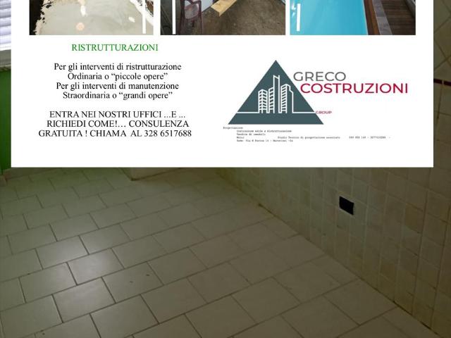 Mansarda in vendita, Pellezzano centro