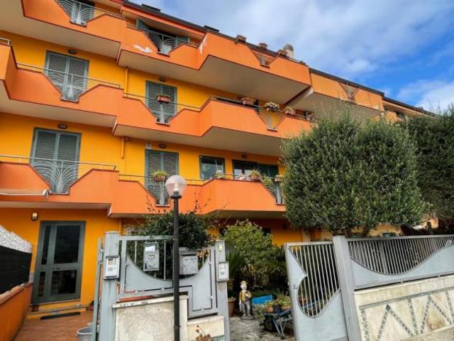 Mansarda in Via Sorbo