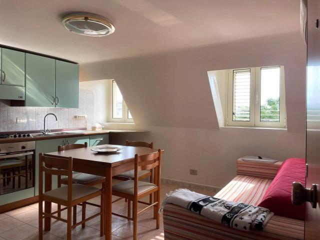 Mansarda in affitto a Catanzaro