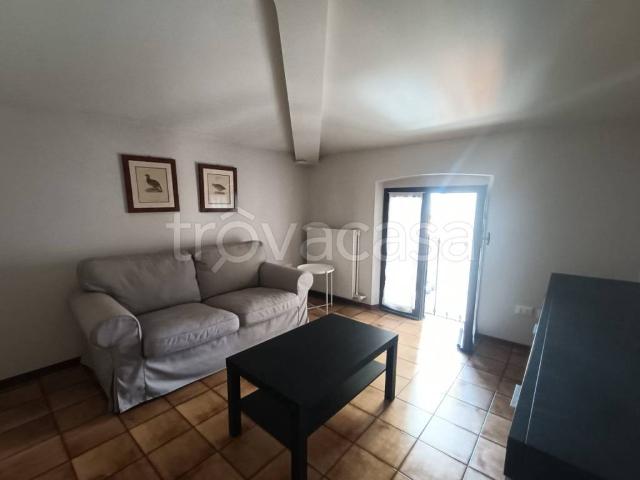 Mansarda in affitto a Cremona via Milazzo, 11, Centro città