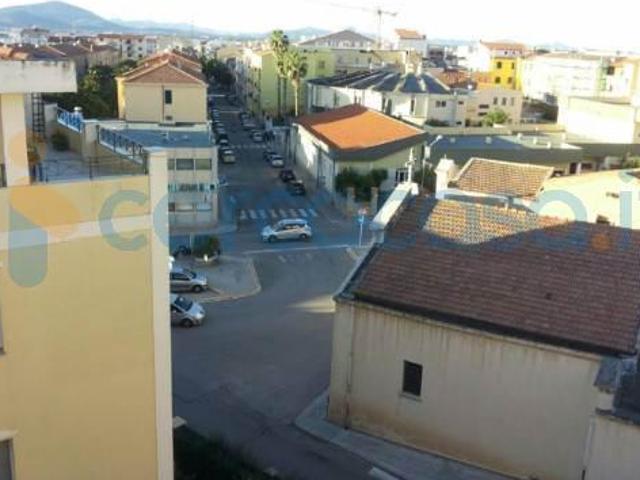 Mansarda in affitto a Alghero