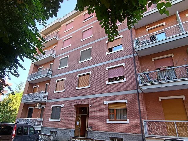 Mansarda in affitto a Asti in Via di Vittorio