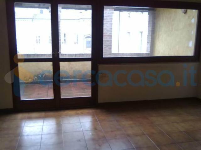 Mansarda in affitto a Brescia