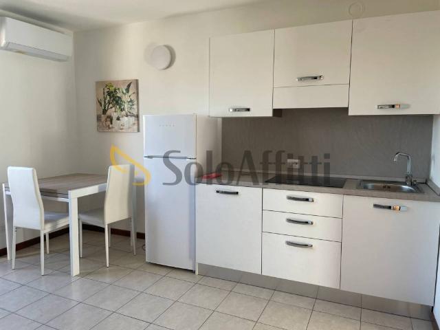 Mansarda in affitto a Busto Arsizio via monfalcone, 22, Piazza Santa Maria