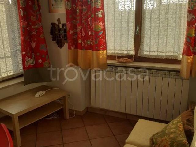 Mansarda in affitto a Ivrea via Arduino