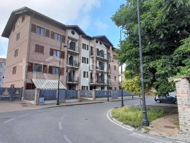 Mansarda in affitto a Leini via Giuseppe Verdi, 23