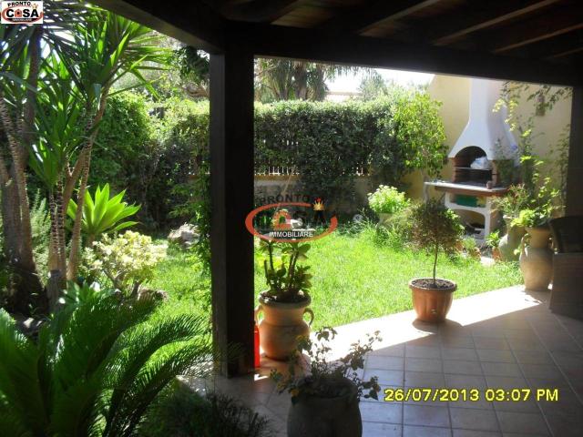 Mansarda in affitto a Marsala